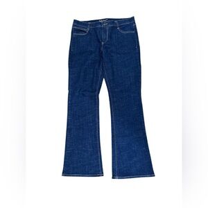Old Navy Women’s The Dreamer Bootcut Jeans, size 10, Never worn